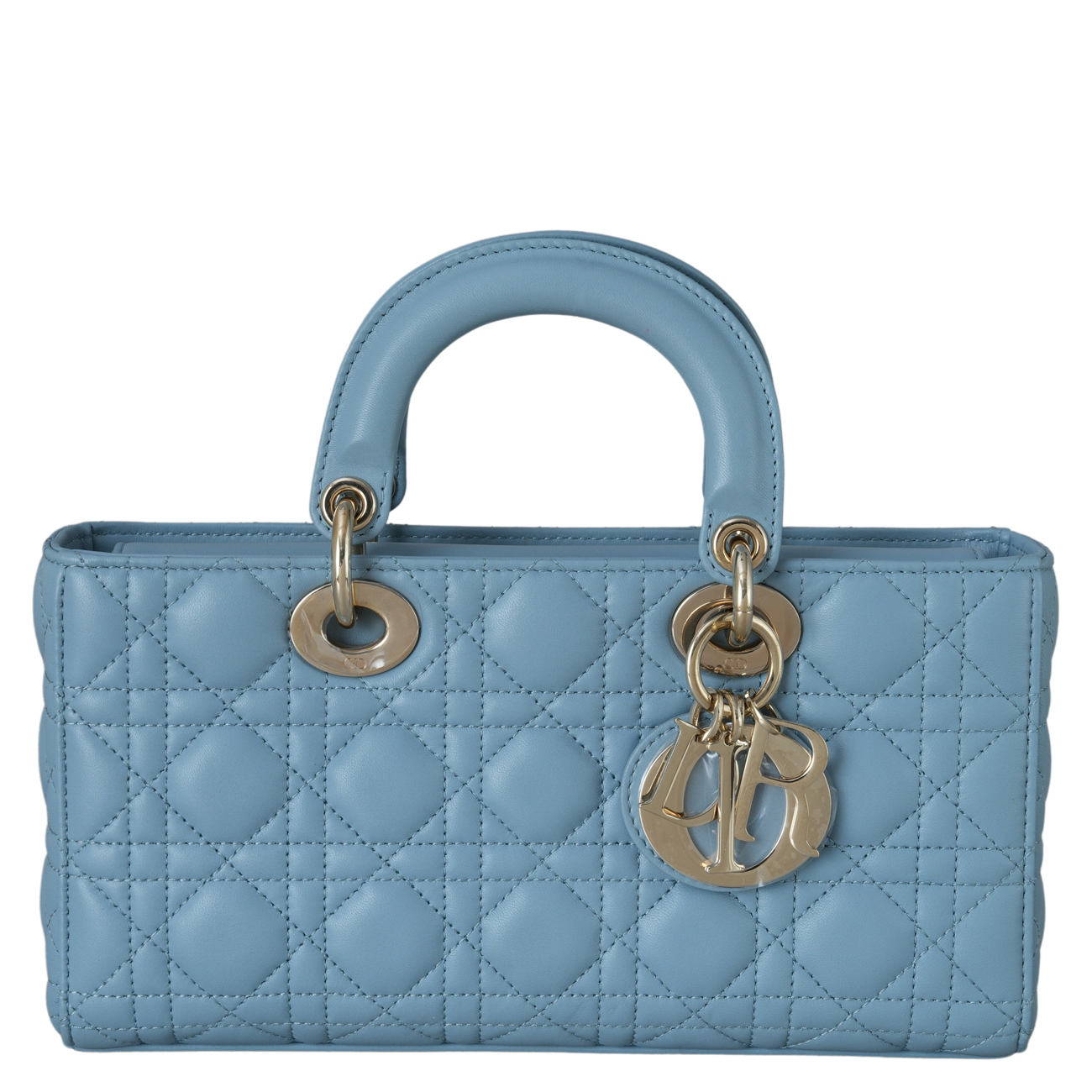 CHRISTIAN DIOR(USED)크리스찬디올 레이디 D JOY 백